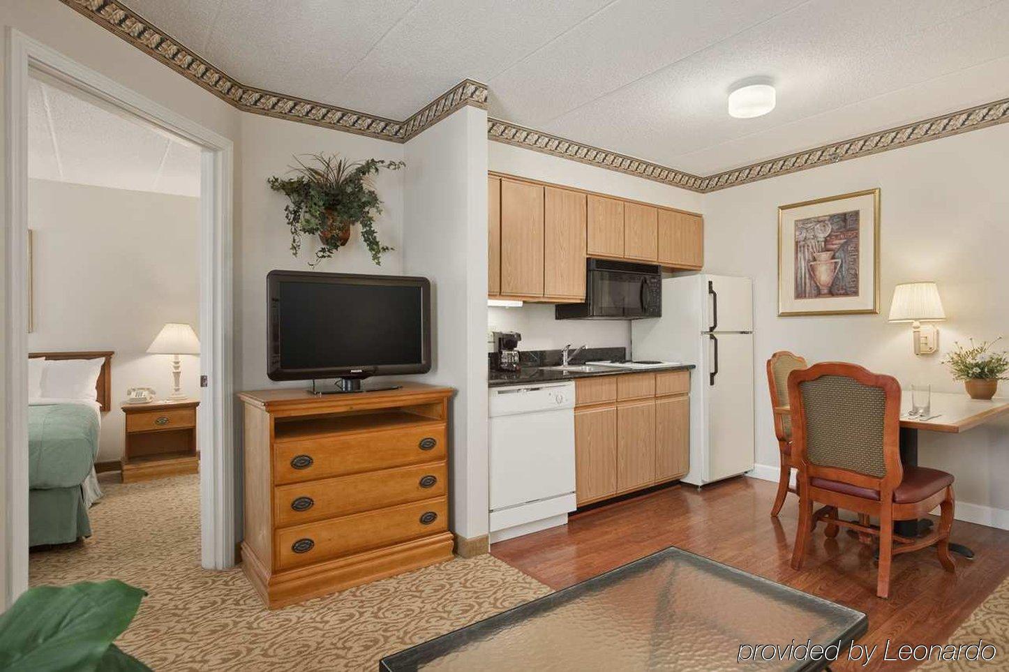 Homewood Suites By Hilton Dayton South Майамисберг Экстерьер фото
